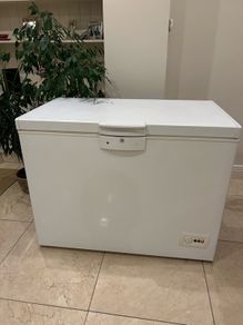 Chest Freezer (Beko 290 L)