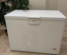 Chest Freezer (Beko 290 L)