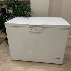 Chest Freezer (Beko 290 L)
