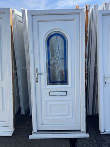 Pvc Door