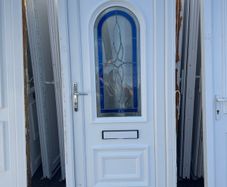 Pvc Door