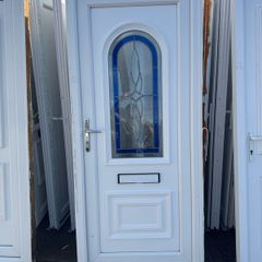 Pvc Door