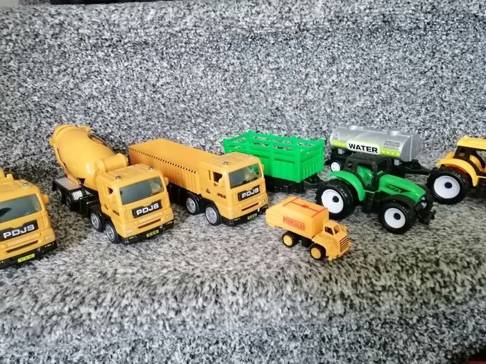 toys