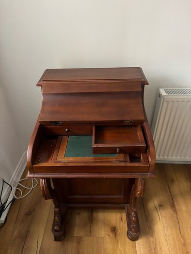 Vintage Writing Desk