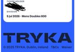Tryka