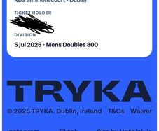 Tryka