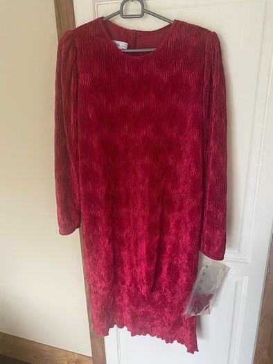 dress size 14