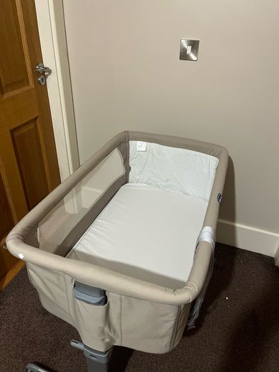 Co-Sleeper - Chicco Next2Me