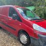Citroen Dispatch 2016 Image 3