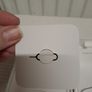 Genuine Apple iPhone 13 Box Only Image 2