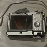 Sony zv-e1 body and cage Image 3