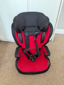 car seat