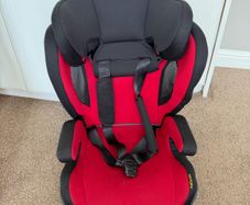 car seat
