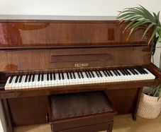Petrof piano