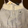 Nautica Girl dress Size 3 year old new with tags Image 3