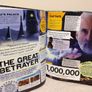 Star Wars, Everything You Need To Know Large Hardback Book Image 10