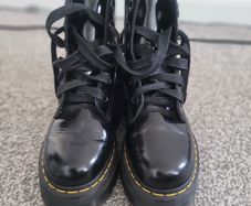 Doc Martens