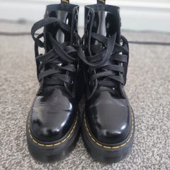Doc Martens