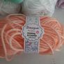 Bundle New wool knitting crochet crafts Image 2