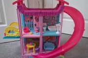 Chelsea Doll House