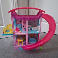 Chelsea Doll House