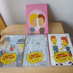 Beavis and Butt-Head The Mike Judge Collection Vol. 2 DVD