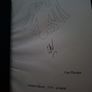 The Horus Heresy - Corax: Soulforce. signed by Gav Thorpe Image 3