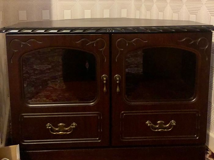 TV Cabinet