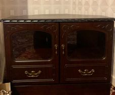 TV Cabinet