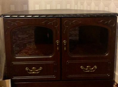 TV Cabinet