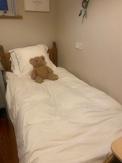 single beds