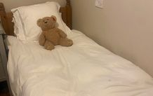 single beds