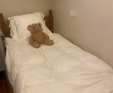single beds