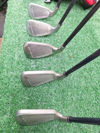 Golf clubs, Callaway,  full set