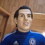 Chelsea Fabregas Large Plush Image 5