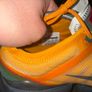 Nike Air Vapormax 2019 Canyon Gold AR6631-700 Image 6