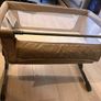 Baby cot Chicco Next2Me Image 4