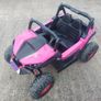 Ground Commander 24v Electric ride on Jeep Image 4