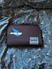 Avalon tec one maxx recurve sight