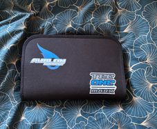 Avalon tec one maxx recurve sight