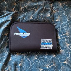 Avalon tec one maxx recurve sight