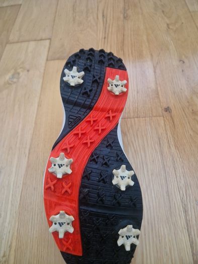 Mens golf shoes