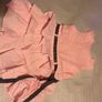 Pomme Framboise Paris Baby Dress, size-3 month Image 4