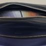 Paul Smith Accessories Men's City Embossed Cross Body Bag - Black Leather Image 4