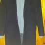 Boys M&S Autograph  coat age 7 - 8 Image 4