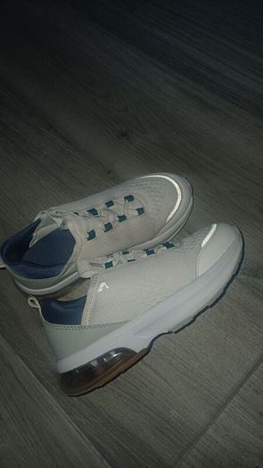 Zara trainers 2 pairs
