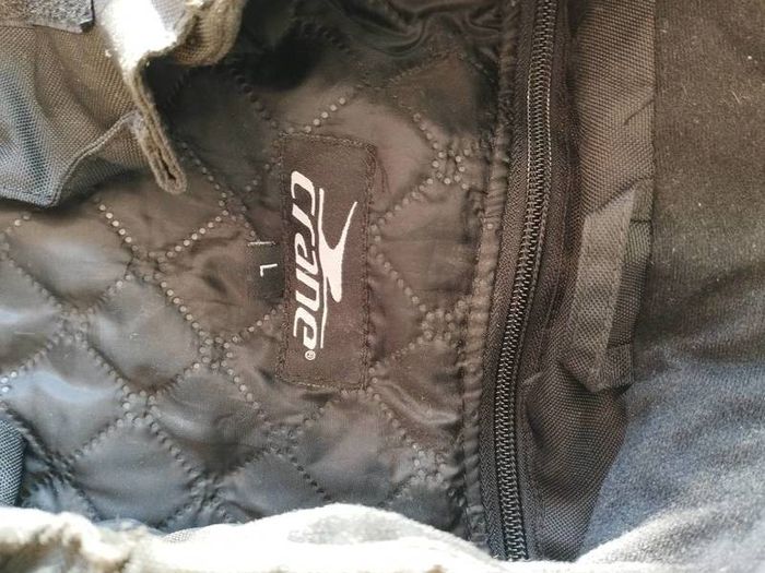 motorbike Jacket