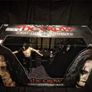 The Crow Neca Reflections 2004 Image 3
