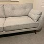 3 Seater Sofa Image 2