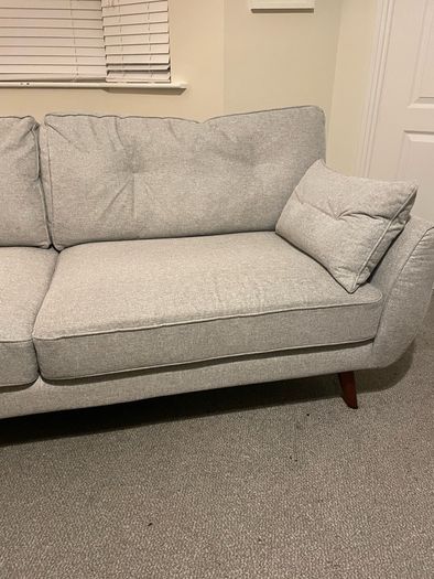 3 Seater Sofa